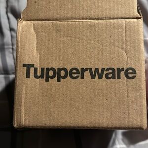 Tupperware